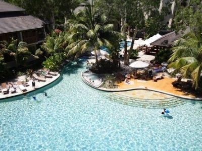 Sea Temple Resort And Spa1