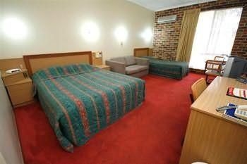 Best Western Moonraker Motor Inn1