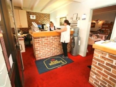 Best Western Moonraker Motor Inn4