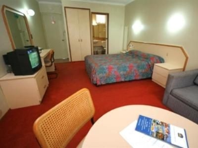 Best Western Moonraker Motor Inn3