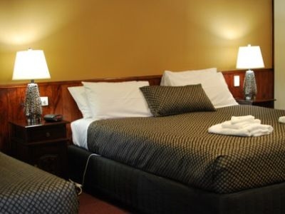Forest Lodge Resort3