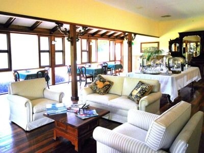 Forest Lodge Resort4