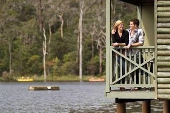 Karri Valley Resort2