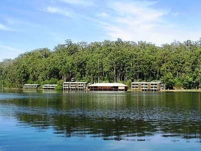 Karri Valley Resort1