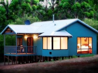 Peppermint Grove Retreat1