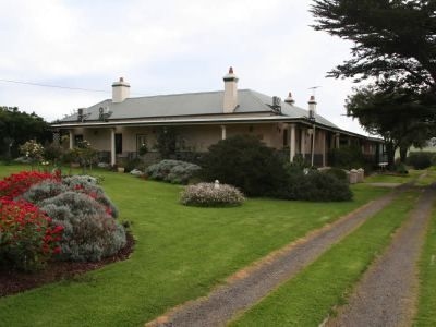Seaview Lodge1