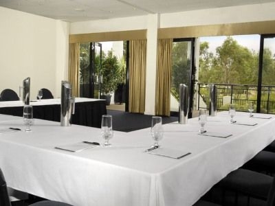 Assured Ascot Quays Apartment Hotel3