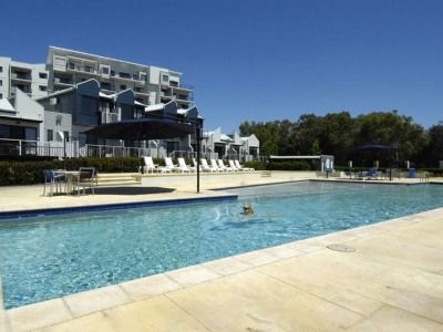 Assured Ascot Quays Apartment Hotel4