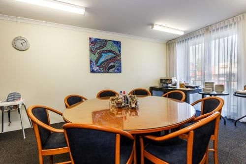 Perth Ascot Central Apartment Hotel4