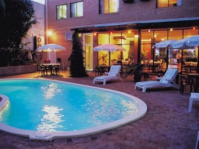 City Stay Apartment1