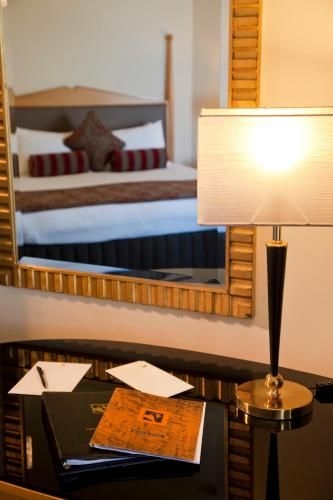 Duxton Hotel1