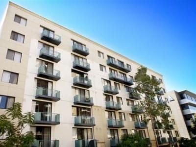 Mont Clare Boutique Apartments1