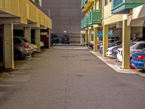 Mont Clare Boutique Apartments3