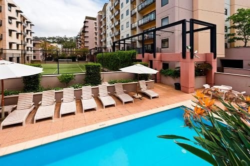Nesuto Mounts Bay (Nesuto Mounts Bay Apartment Hotel)2