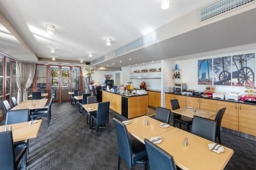 Nesuto Mounts Bay (Nesuto Mounts Bay Apartment Hotel)1