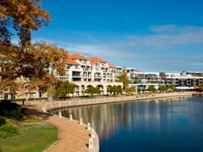 Sebel Residence East Perth1