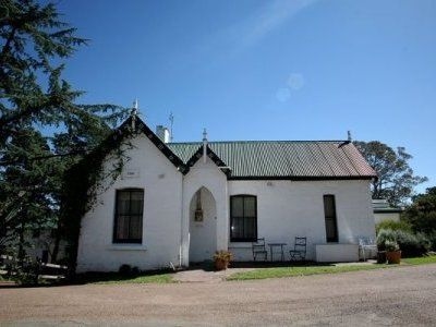 Mowbray Park Farm2