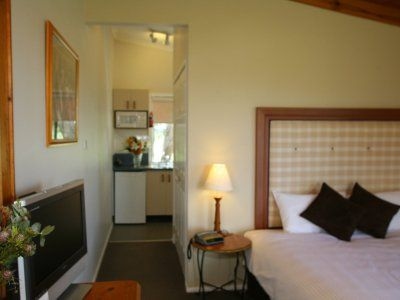 Hunter Resort2