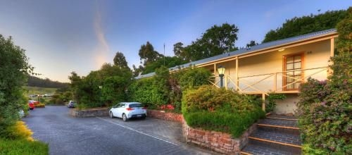 Port Arthur Motor Inn4