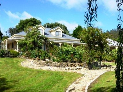 Port Arthur Villas1