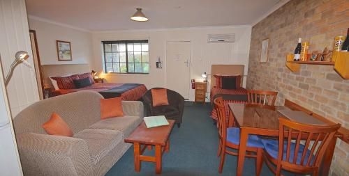 Port Arthur Villas4