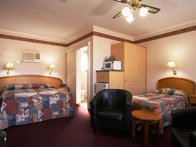 Comfort Inn & Suites Augusta Westside3