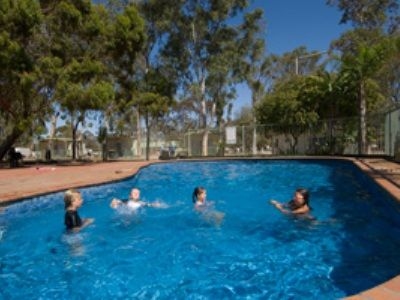 Port Augusta Big4 Holiday Park4