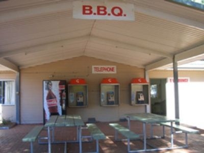 Port Augusta Big4 Holiday Park3