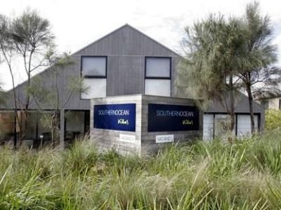 Southern Ocean Villas1