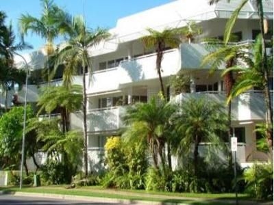 Beach Terraces Hotel0