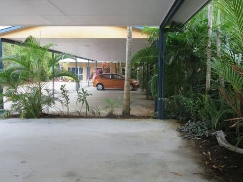 Lazy Lizard Motor Inn4