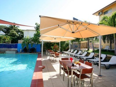 Central Plaza Resort2