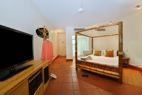 Club Tropical Resort2