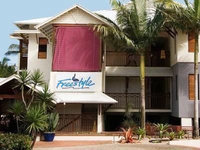 Freestyle Resort Port Douglas0