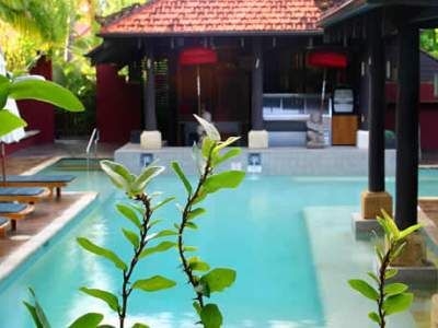 Hibiscus Spa Resort4