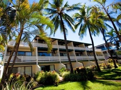 Latitude 16 Beachfront Terrace0
