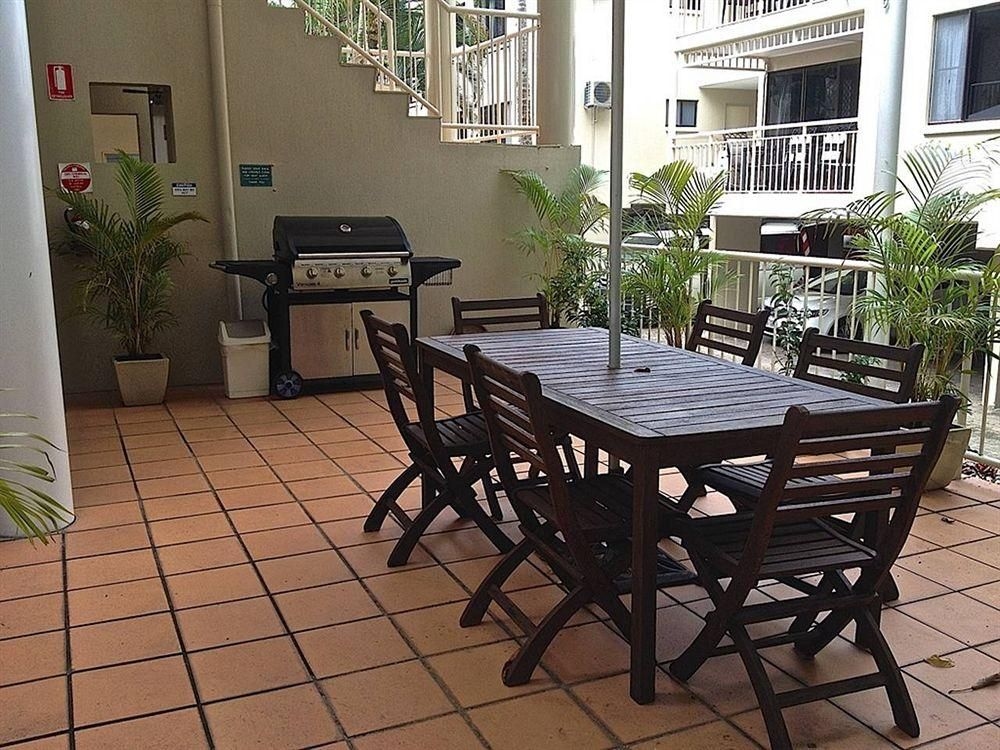 Latitude 16 Port Douglas Apartments1