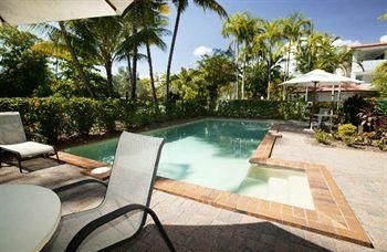 Latitude 16 Tropical Reef Holiday Aprts0