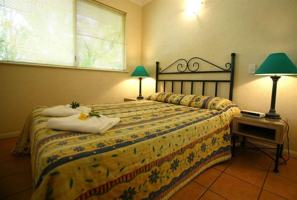 Latitude 16 Tropical Sands Holiday Aprts3