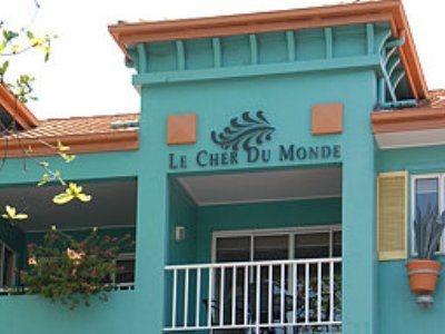 Le Cher Du Monde Hotel1