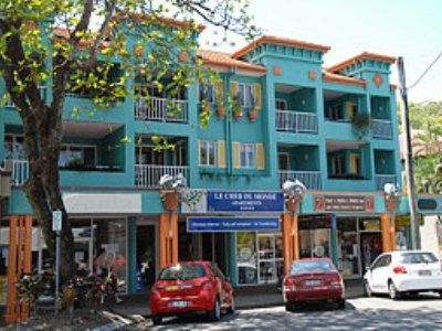Le Cher Du Monde Hotel2