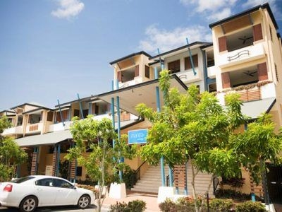 Mantra Heritage Port Douglas0