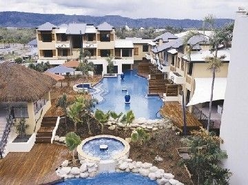 Mantra Heritage Port Douglas4