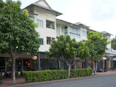 Mantra in the Village Port Douglas1