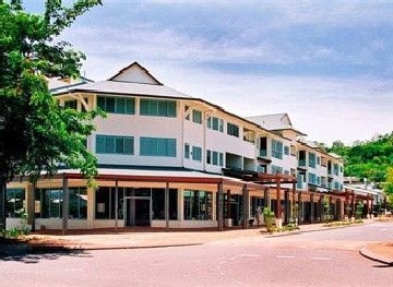 Mantra in the Village Port Douglas2