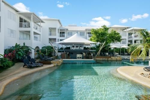 Mantra PortSea Port Douglas0