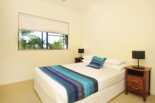 Nautilus Holiday Apartments2