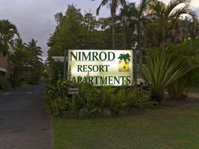Nimrod Resort1