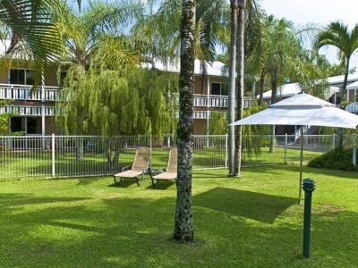 Nimrod Resort0