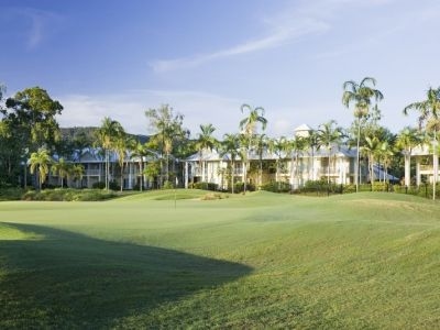 Paradise Links Resort Port Douglas1